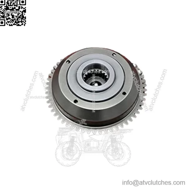 Supercharger Clutch Assy 6ET-17800-00-00 Fits Yamaha FX-SHO FZR FZS SVHO Waverunner