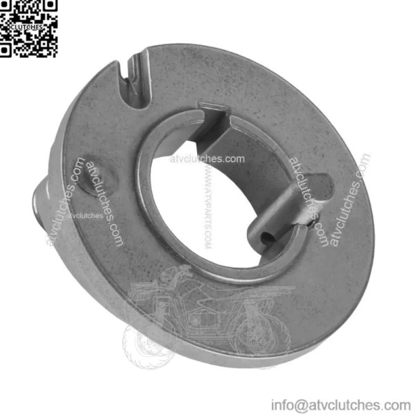 Centrifugal Engine Decompression System For Polaris Sportsman 570 2014 - 2022 (For: Polaris Sportsman 570) - Image 4
