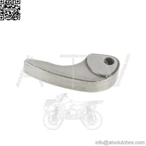 Primary Clutch Weight Shift for Polaris Sportsman X2 570 2015 2016- 2020 5632409 - Image 2