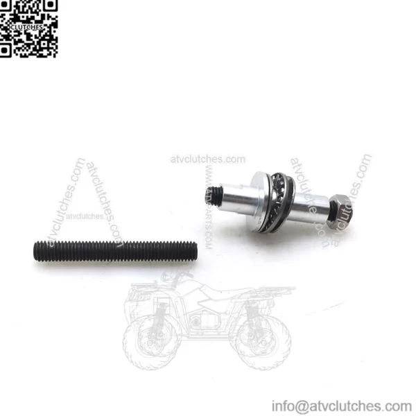NEW 's YAMAHA Banshee Clutch Pusher Pancake Bearing 1987-2006 upgrade kit
