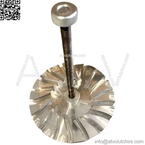 KAWASAKI PRIMARY CLUTCH HOLDING FIXTURE TOOL TERYX , BRUTE FORCE  , MULE 800 750 (For: More than one vehicle)