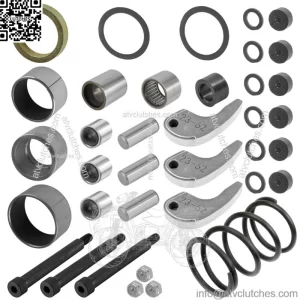 Primary Drive Clutch Rebuild Kit for Polaris Ranger XP 800 2012 / 1322899