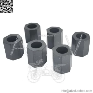 PRIMARY CLUTCH ROLLERS 13-20 CAN AM MAVERICK 1000 COMMANDER XMR 1000R XXC XRS