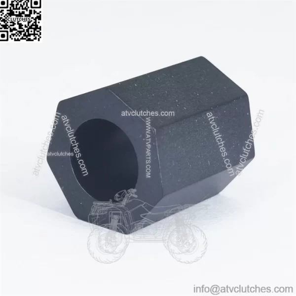 PRIMARY CLUTCH ROLLERS 13-20 CAN AM MAVERICK 1000 COMMANDER XMR 1000R XXC XRS - Image 3