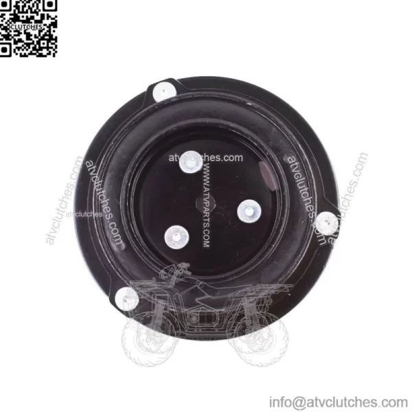 A/C AC Compressor Clutch Hub Plate HU935 For Toyota Tacoma 2005-2016 2.7 & 4.0L - Image 4