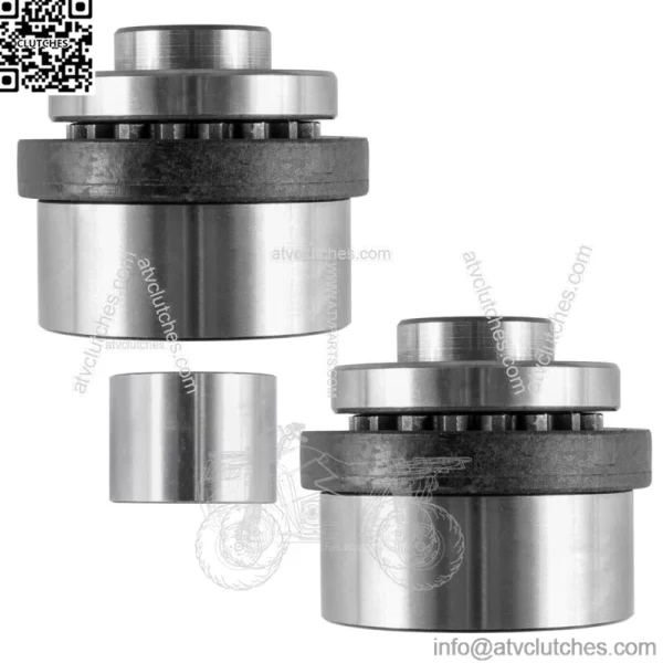 Front Differential OST Output Hub For Polaris Ranger 800 6x6 2011-2016 (For: Polaris Sportsman 570) - Image 4
