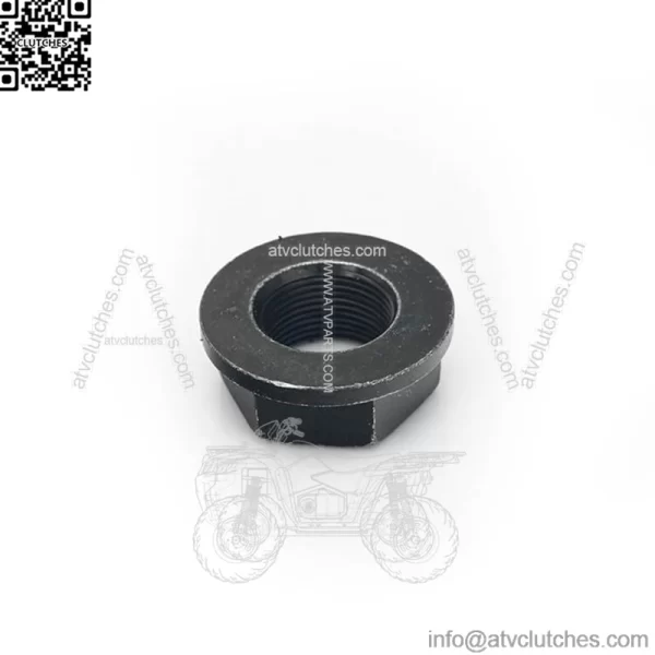 ATV UTV Clutch Flange Nut M22 for Yamaha RHINO 660 2004-2007