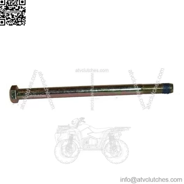 Club Car Drive Clutch Mounting Bolt FE290/350 1982-1995, and 1997-Up