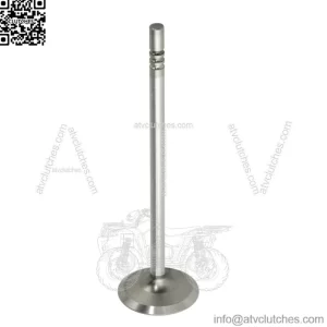Exhaust Valve for Polaris Sportsman X2 800 EFI 2007 2008 2009