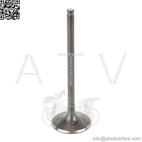 Exhaust Valve for Polaris Sportsman 570 EFI Eps 2014 2015 2016 2017 2018 - 2020 (For: Polaris Sportsman 570)