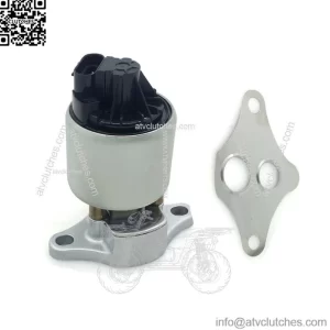 EGV589 EGR1273 EGR Valve For 96-04 Buick Cadillac Chevrolet GMC Isuzu Pontiac (For: More than one vehicle)