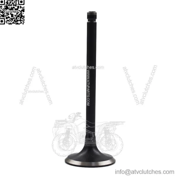 Engine Intake Exhaust Valve Kit for Yamaha Raptor 660R 2001-2005 - Image 4