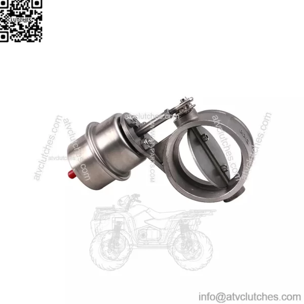 2.5-inch normally open vacuum valve
