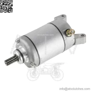 Starter for Polaris Sportsman SP 570 2015 2016 2017 2018 2019 2020