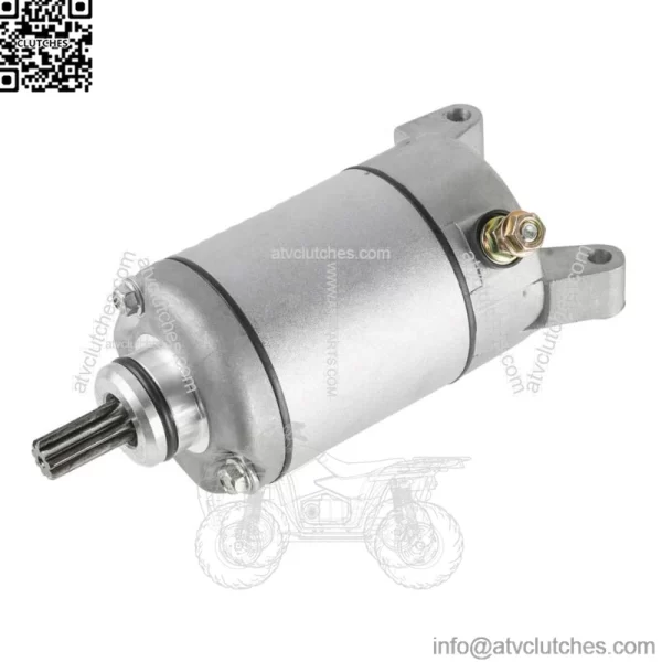 Starter for Polaris Sportsman SP 570 2015 2016 2017 2018 2019 2020