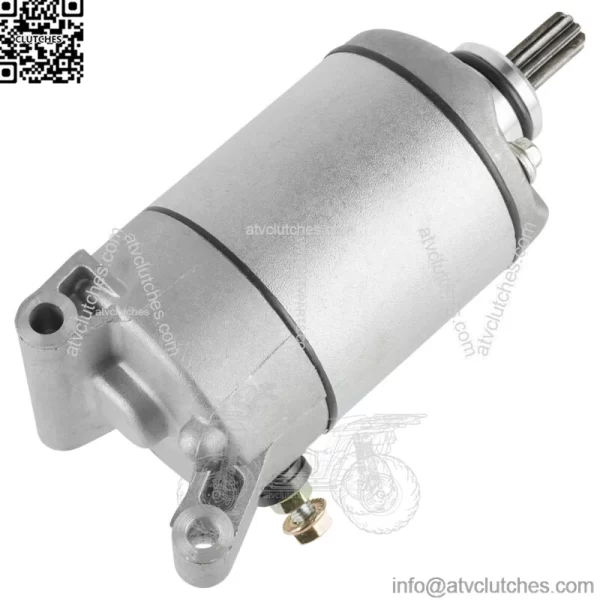 Starter for Polaris Sportsman SP 570 2015 2016 2017 2018 2019 2020 - Image 3