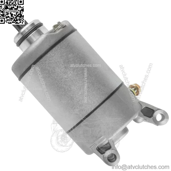 Starter for Polaris Sportsman SP 570 2015 2016 2017 2018 2019 2020 - Image 4