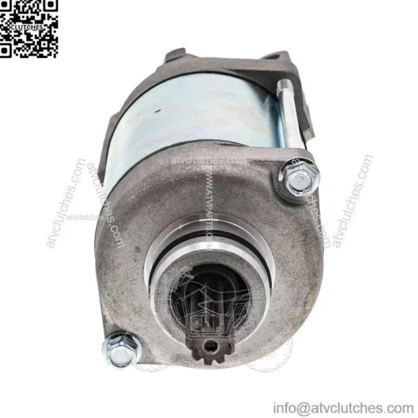 Starter Motor for Kawasaki Brute Force 650 Teryx 750 800 Prairie 700 (For: More than one vehicle) - Image 3