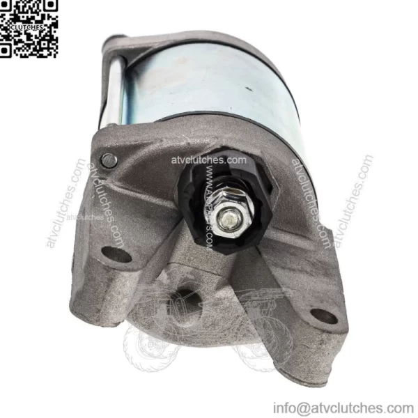 Starter Motor for Kawasaki Brute Force 650 Teryx 750 800 Prairie 700 (For: More than one vehicle) - Image 4