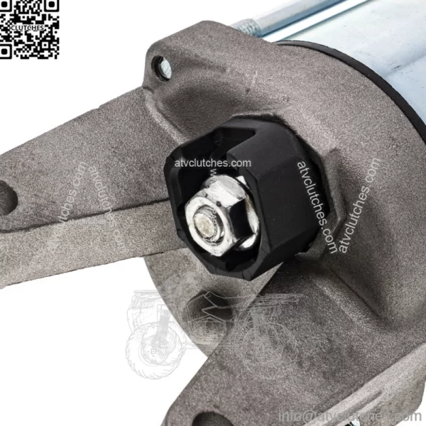 Starter Motor for Kawasaki Brute Force 650 Teryx 750 800 Prairie 700 (For: More than one vehicle) - Image 5