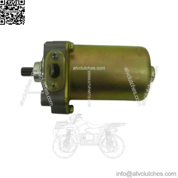 Starter Motor For Peugeot SPEEDFIGHT 100CC