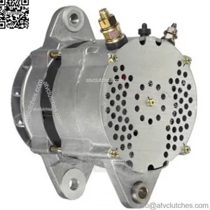 NEW 24V ALTERNATOR FITS CATERPILLAR EXCAVATOR 229D 235 235B 235C 6N9294 7T6172