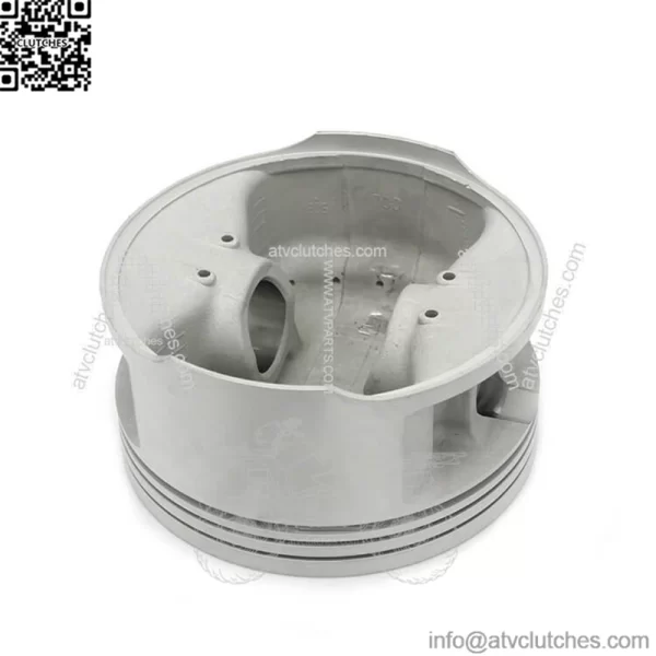 ATV UTV Cylinder Repair Kit For Yamaha RHINO YXR660 2004-2007 - Image 2