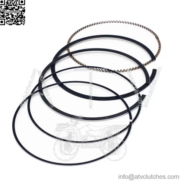 ATV UTV Cylinder Repair Kit For Yamaha RHINO YXR660 2004-2007 - Image 3