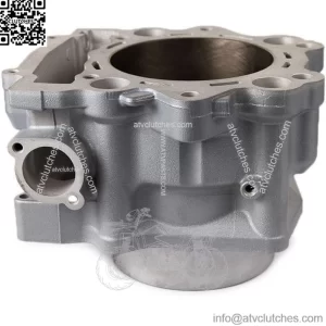 Cylinder Works Standard Bore Rear Cylinder 85mm for Kawasaki Teryx 800/Teryx 750 (For: More than one vehicle)