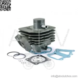 Cylinder 50ccm TNT for Peugeot Speedfight 1 2 AC Vivacity Speedake 50
