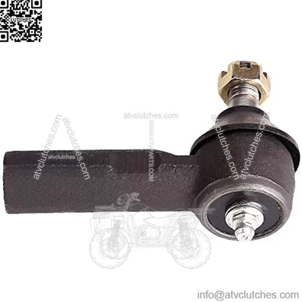Golf Cart Steering Rack Outer Ball Joint for EZGO Golf Carts 70695G01 Fits G&E 2001-Up - Image 4
