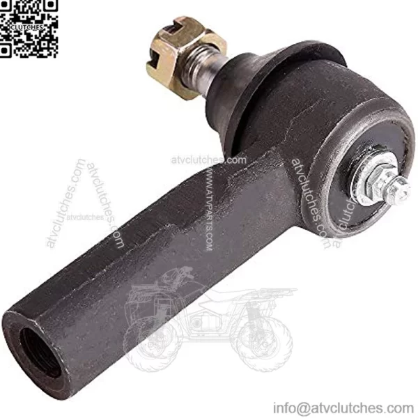 Golf Cart Steering Rack Outer Ball Joint for EZGO Golf Carts 70695G01 Fits G&E 2001-Up - Image 5