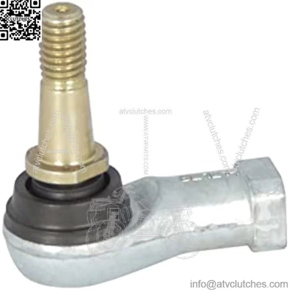 Golf Cart Tie Rod Assembly Fits EZGO Gas & Electric Golf Carts, Years 2001 & Up.(26.44 Inch) - Image 4