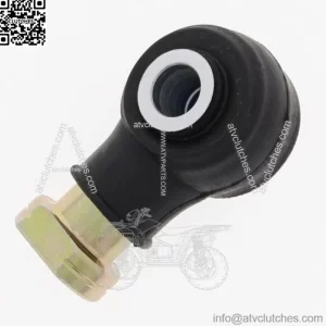 Outer Tie Rod End For 2014-2019 Kawasaki TERYX 4 4x4 800 (For: More than one vehicle)