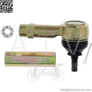 Outer Tie Rod End For 2014-2019 Kawasaki TERYX 4 4x4 800