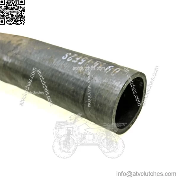 16 Yamaha FX Cruiser SVHO Fuel Filler Neck Tube FC1800 (For: 2014 Yamaha SVHO) - Image 3