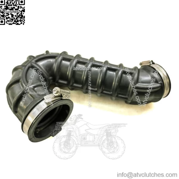 16 Yamaha FX Cruiser SVHO Intercooler Inlet Hose FC1800 (For: 2014 Yamaha SVHO)