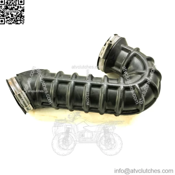16 Yamaha FX Cruiser SVHO Intercooler Inlet Hose FC1800 (For: 2014 Yamaha SVHO) - Image 2