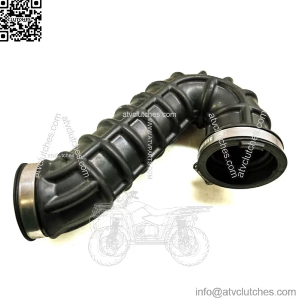 16 Yamaha FX Cruiser SVHO Intercooler Inlet Hose FC1800 (For: 2014 Yamaha SVHO) - Image 3