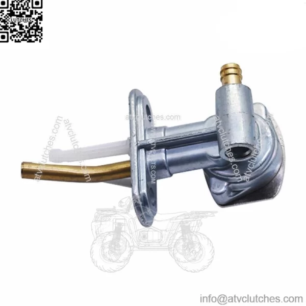 Fuel Valve Switch For Arctic ATV Petcock 98-05 250 300 400 500 2006 0470-445 - Image 5
