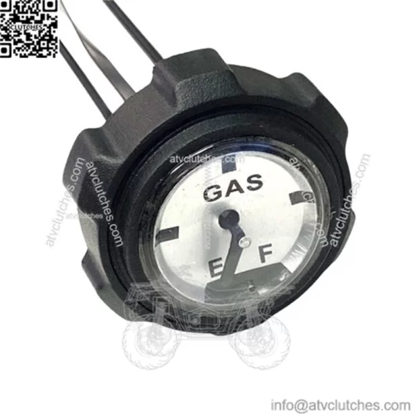 Fuel Gas Cap Gauge 16" 1240119 for 2002-2014 Polaris Ranger 500 700 UTV 400