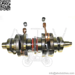 Engine Crankshaft Crank Shaft Assembly for Carb Model Sea-Doo GTX 00-02