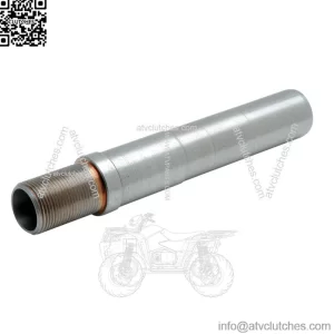 Jet Pump Coupler Shaft for Yamaha WaveRunner FX 08-22 (For: 2014 Yamaha SVHO)