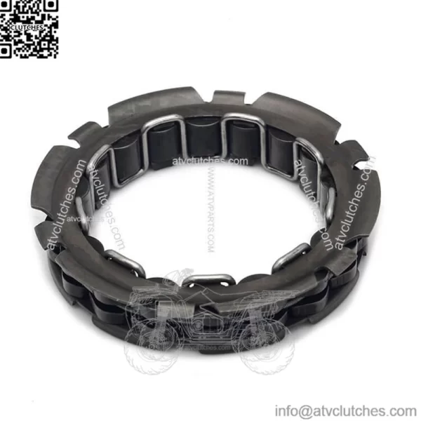 Starter Clutch One Way Bearing for Kawasaki Bayou KLF 300 1989-2002