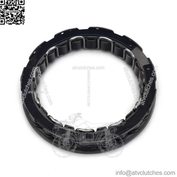 Starter Clutch One Way Bearing for Polaris Predator 500 2003-2007