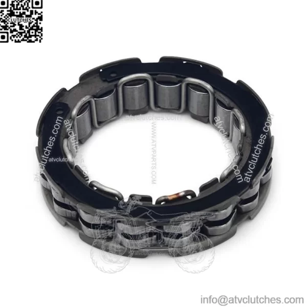Starter Clutch One Way Bearing for Yamaha Rhino 450 / Yamaha Wolverine 350 2006-2009