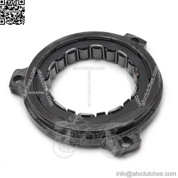 Starter Clutch One Way Bearing Kit for POLARIS RZR 570 2012~2016