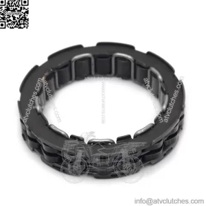 Starter Clutch One Way Bearing for Yamaha Wolverine 350 YFM35F 1997-2005
