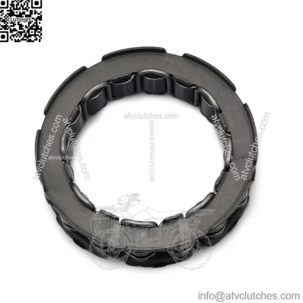 Starter Clutch One Way Bearing for Yamaha Grizzly 350 2007-2013