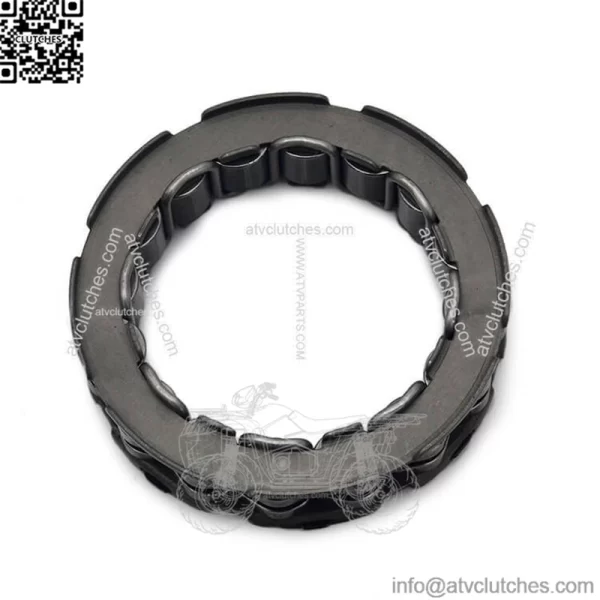 Starter Clutch One Way Bearing for Kawasaki KSF450B 2008 - 2014